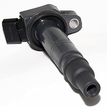 Amazon.com: MAS Set of 4 Ignition Coil Pack Compatible with